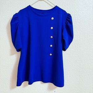 3pc blouse set